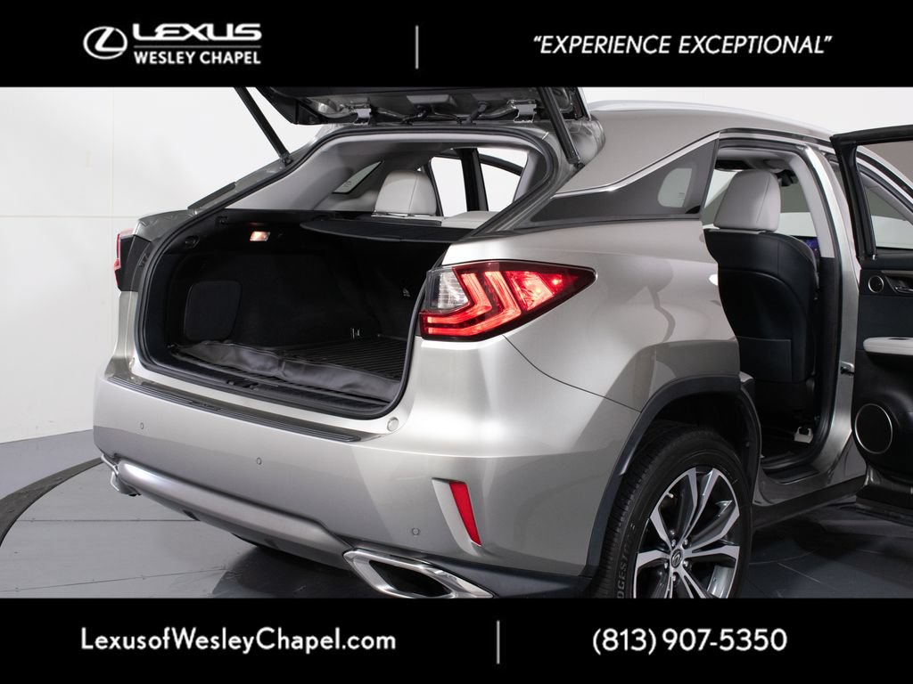Used 2018 Lexus RX 350 FWD w/ Premium Package image 20