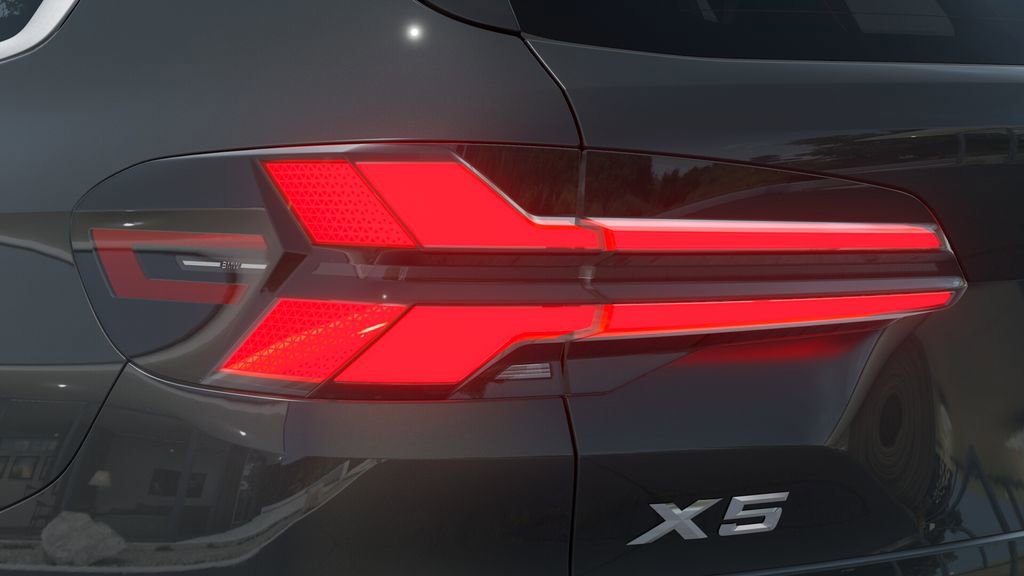 New 2026 BMW X5 xDrive40i w/ Climate Comfort Package AWD/4WD image 33