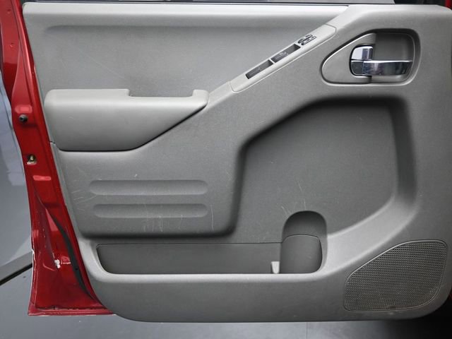 Used 2019 Nissan Frontier SV image 19