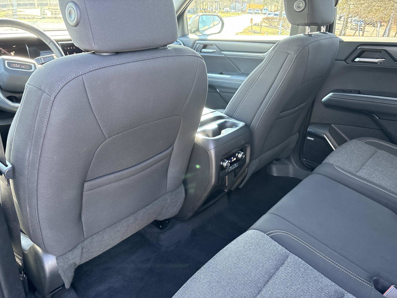 Certified 2025 GMC Acadia Elevation image 27