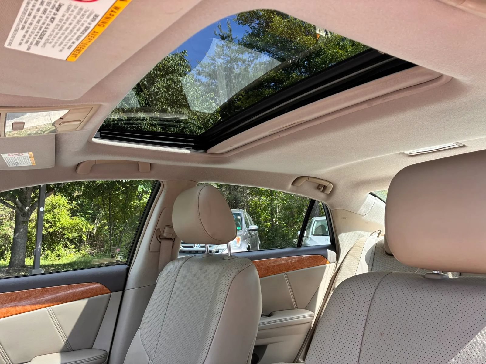 Used 2005 Toyota Avalon XL FWD image 34