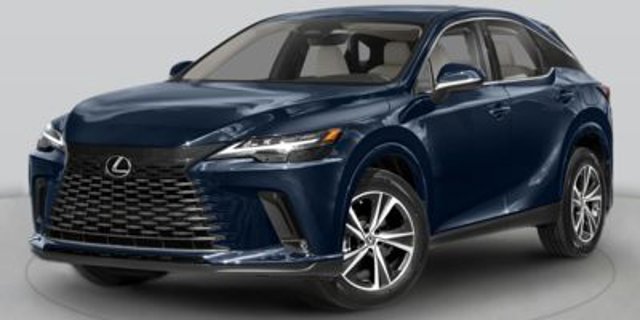New 2024 Lexus RX 350 Premium w/ Convenience Package image 2