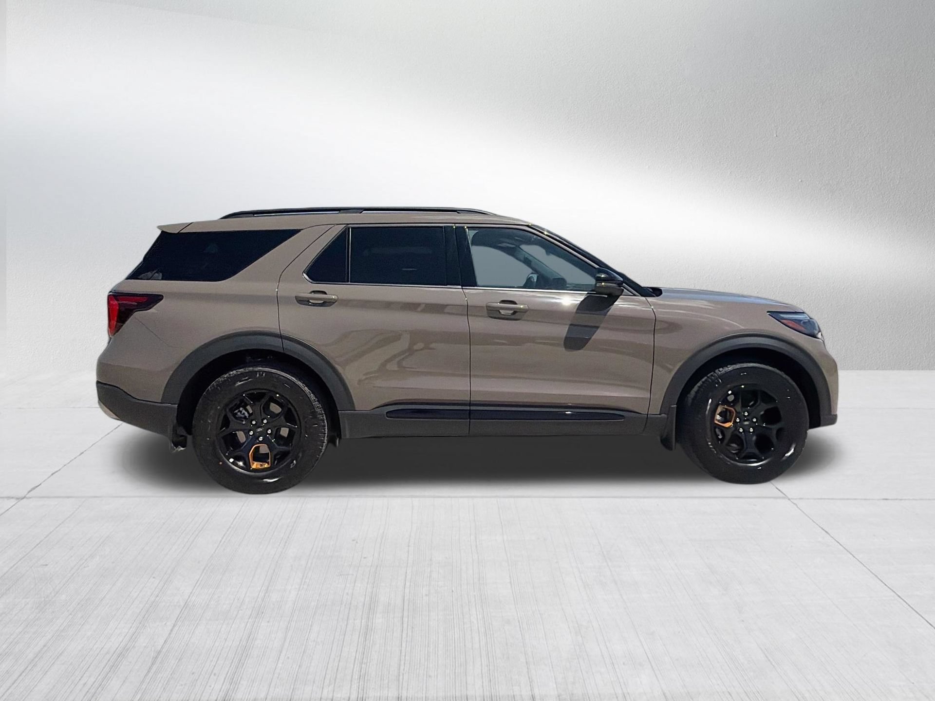 Used 2026 Ford Explorer Tremor w/ Tremor Ultimate Package AWD/4WD image 5