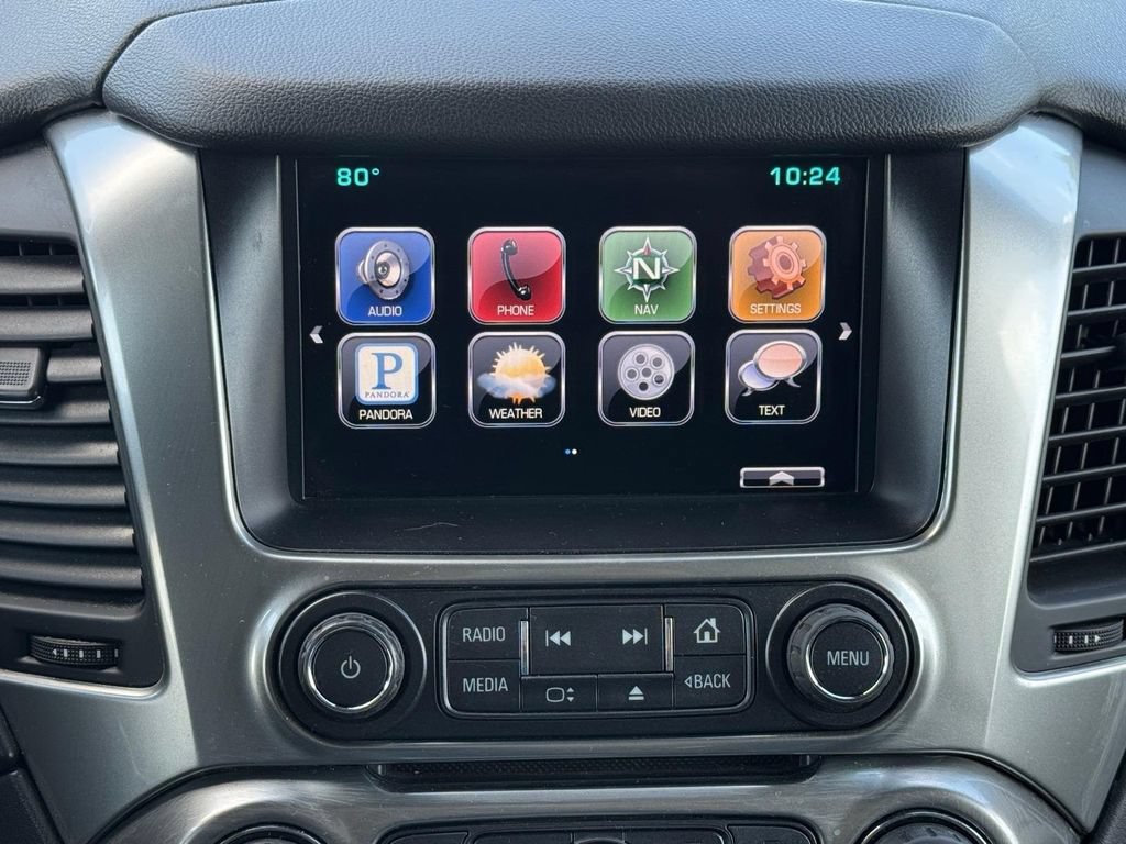 Used 2015 Chevrolet Tahoe LT AWD/4WD image 16