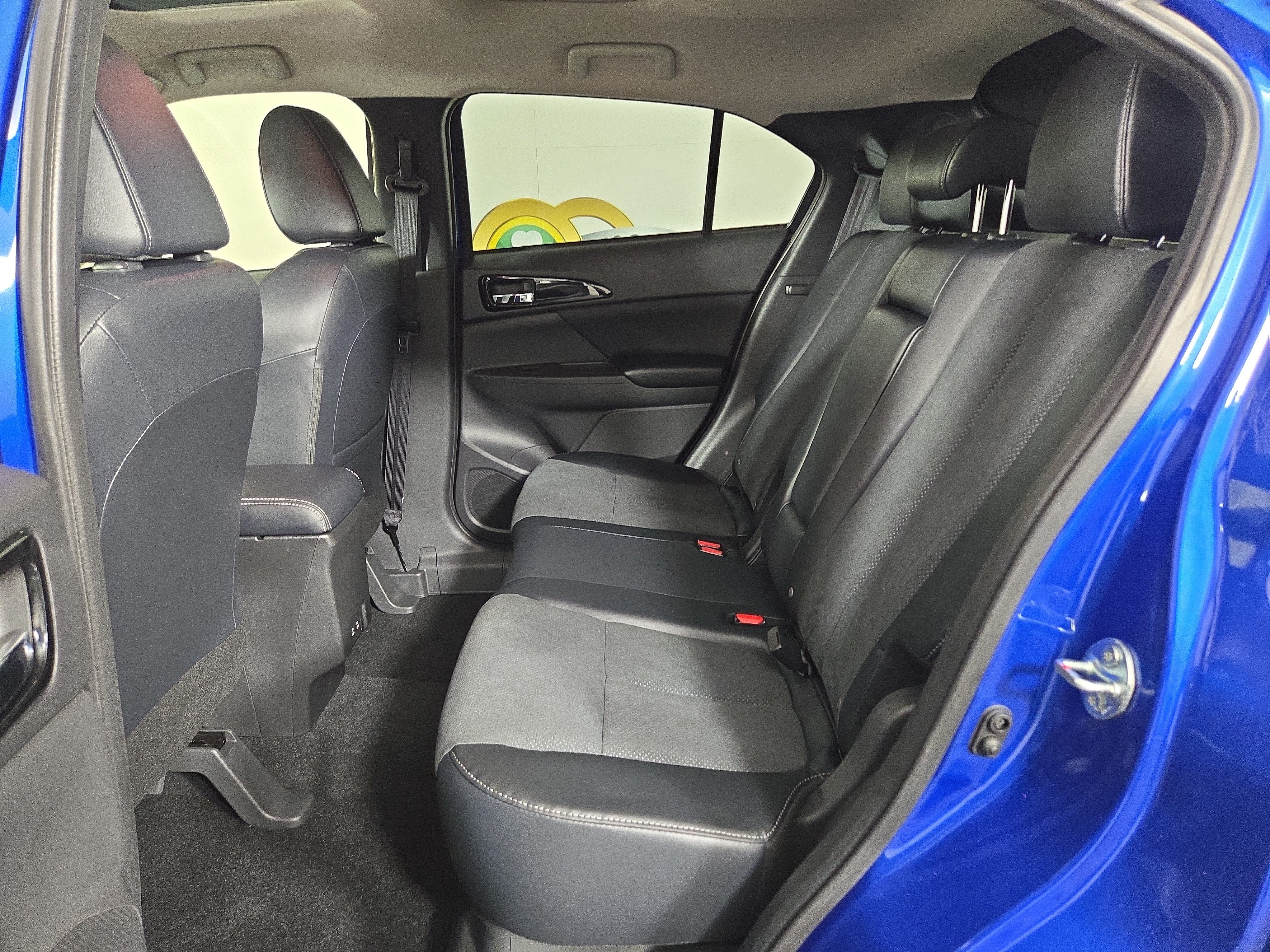 New 2026 Mitsubishi Eclipse Cross SE AWD/4WD image 11