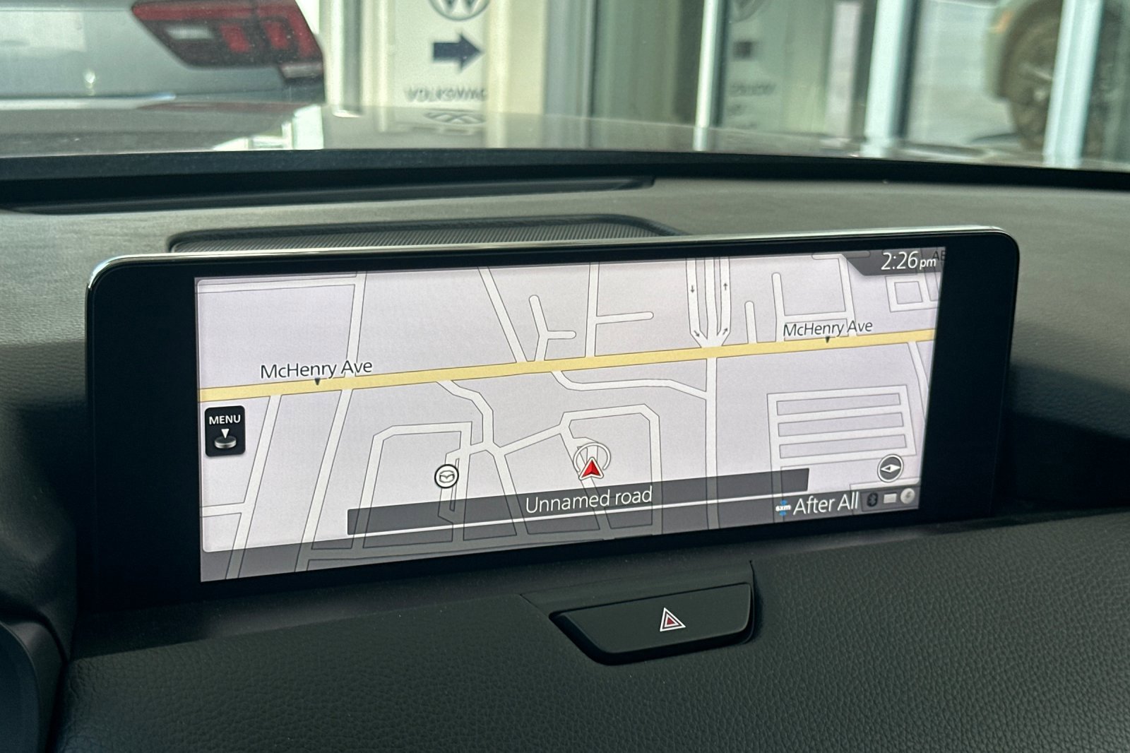 New 2025 MAZDA CX-90 Plug-In Hybrid w/Premium Sport image 23