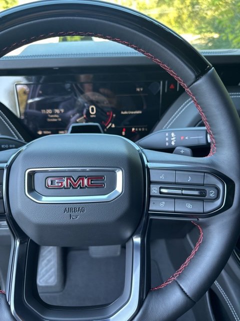 New 2026 GMC Yukon AT4 Ultimate image 23