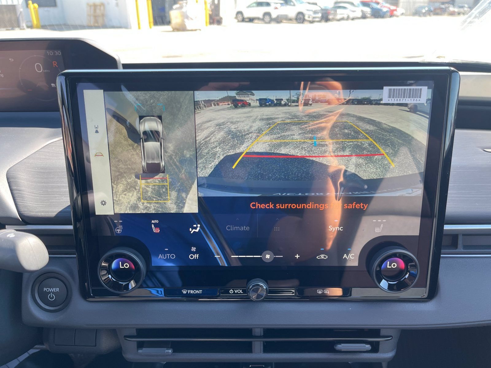 New 2026 Toyota C-HR AWD/4WD image 22