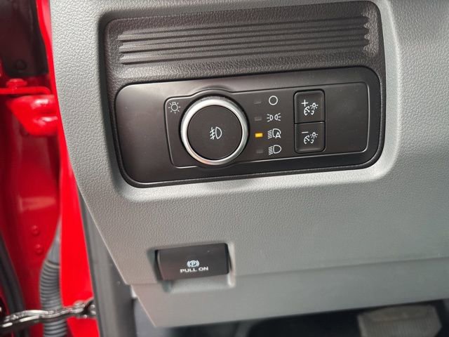 New 2023 Ford F550 4x4 Regular Cab Super Duty image 22