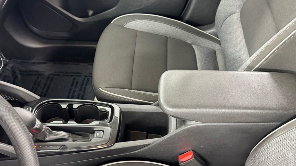 Used 2023 Chevrolet TrailBlazer LT w/ Convenience Package AWD/4WD image 32