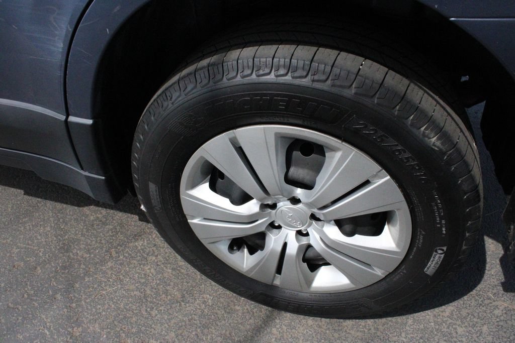 Used 2013 Subaru Outback 2.5i AWD/4WD image 57