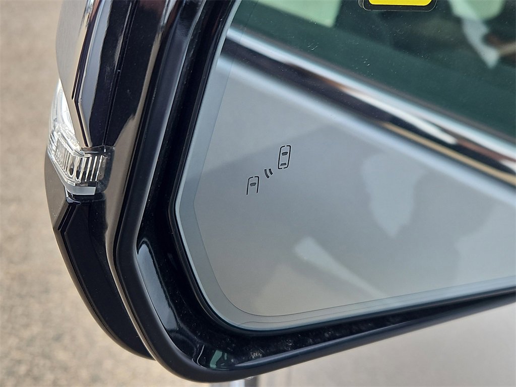 New 2025 Toyota Tundra Capstone image 6