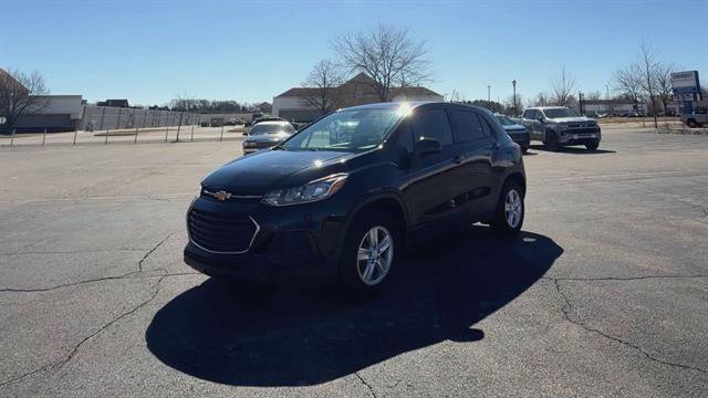 Used 2019 Chevrolet Trax LS image 7