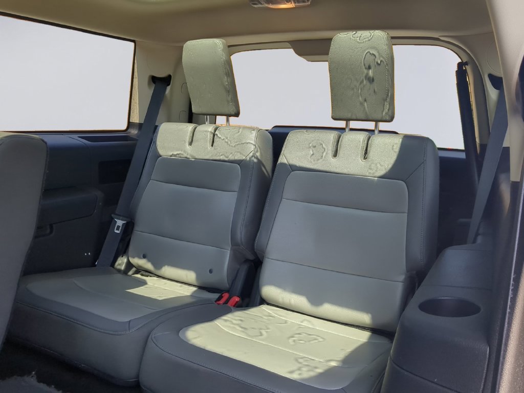 Used 2019 Ford Flex SEL w/ Equipment Group 202A FWD image 16