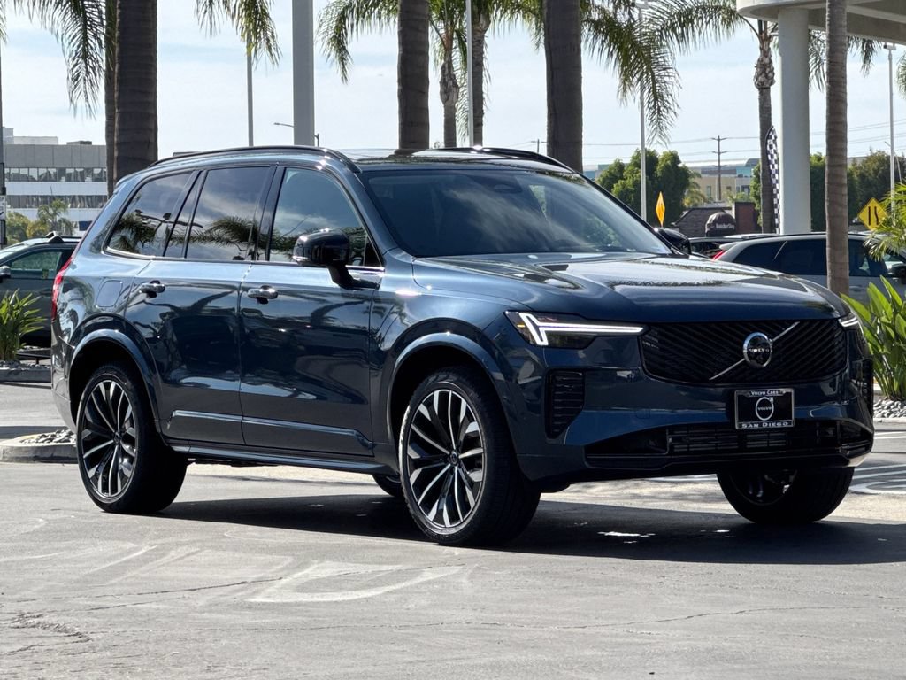 New 2026 Volvo XC90 T8 Ultra w/ Lounge Package AWD/4WD image 7