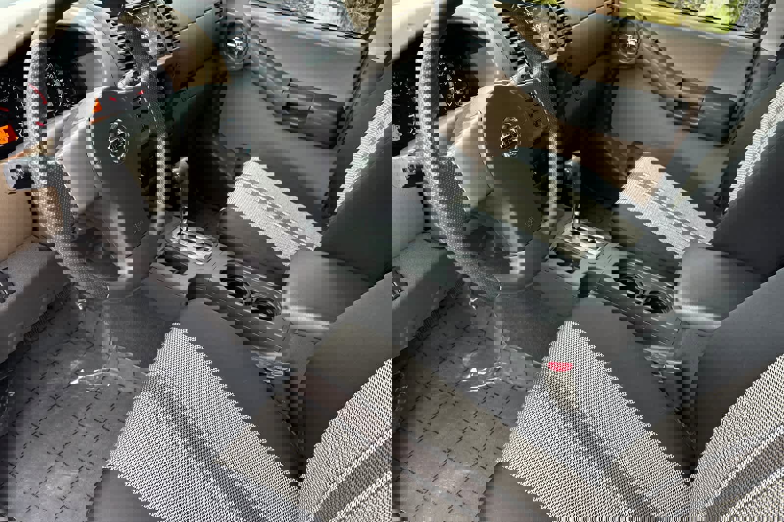 Used 2007 Nissan Xterra S w/ Protection Pkg image 11