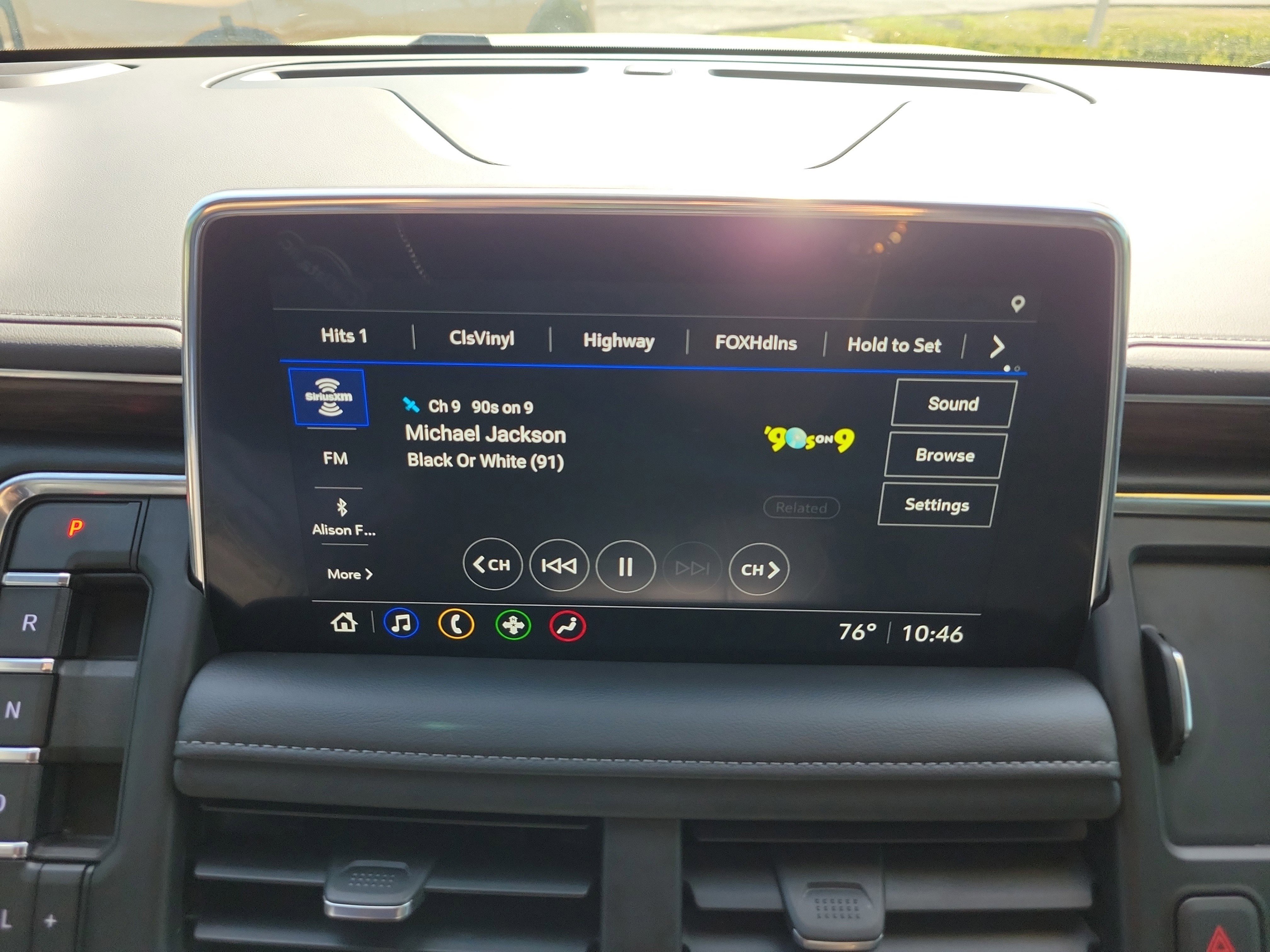 Used 2021 Chevrolet Tahoe Z71 AWD/4WD image 33