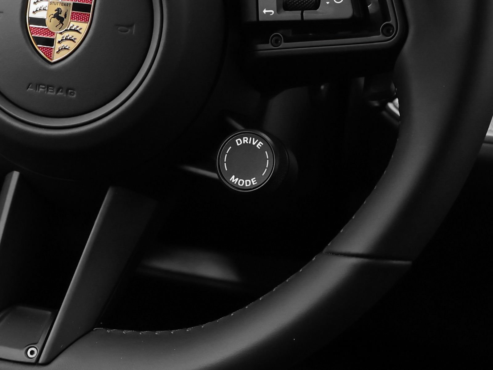 New 2026 Porsche Cayenne AWD/4WD image 34