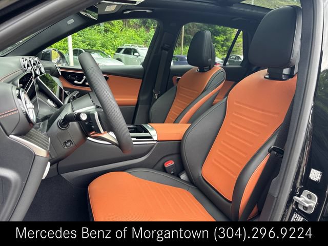 New 2026 Mercedes-Benz GLC 300 4MATIC image 12