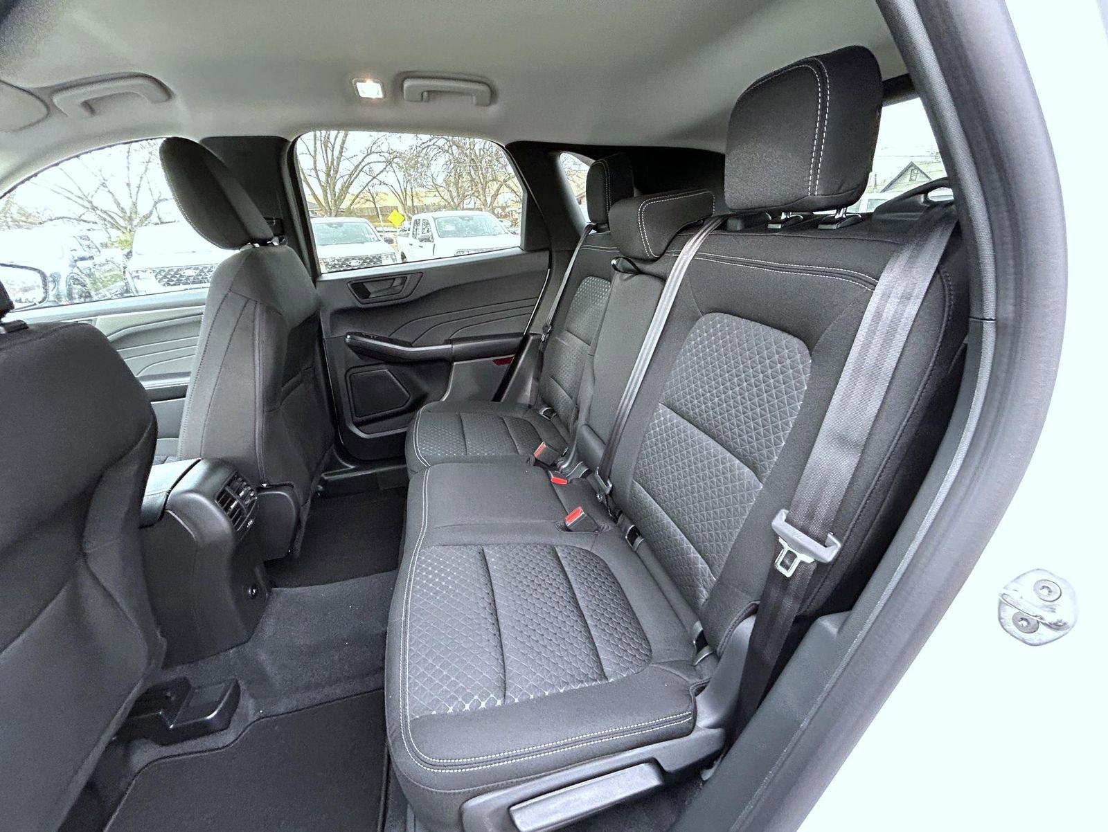 New 2026 Ford Escape Active w/ Cold Weather Package image 11