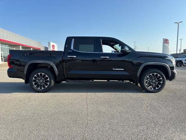 New 2026 Toyota Tundra Limited AWD/4WD image 7