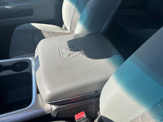 Used 2019 RAM 1500 Warlock AWD/4WD image 28