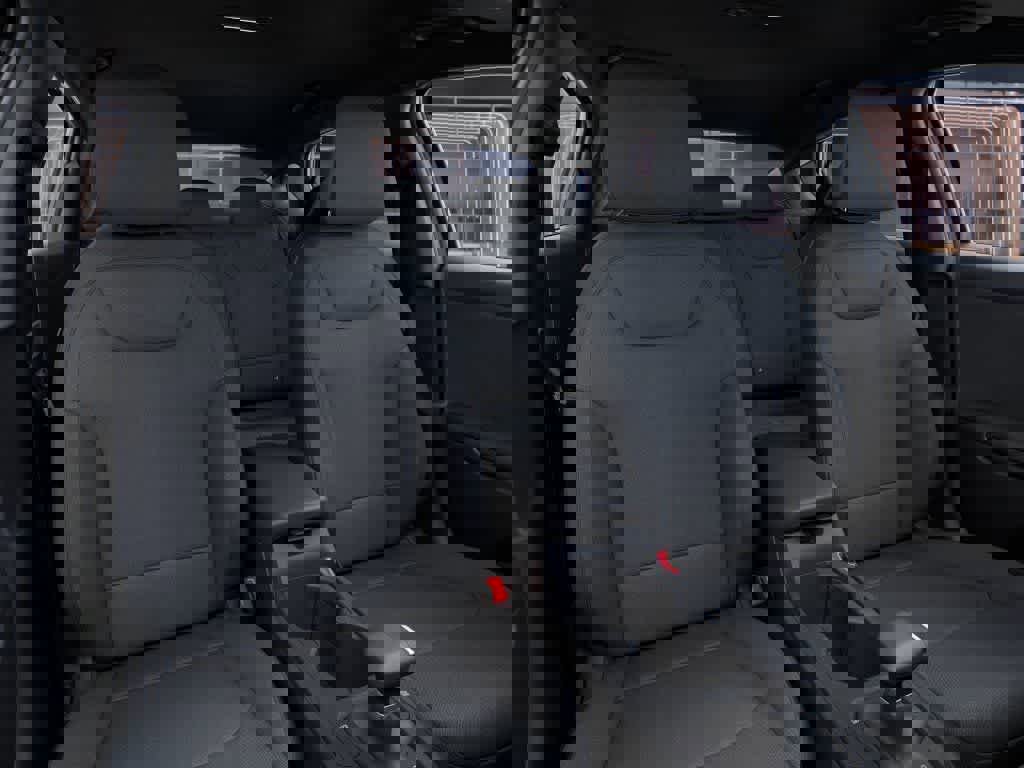 New 2026 Kia K4 LXS image 15