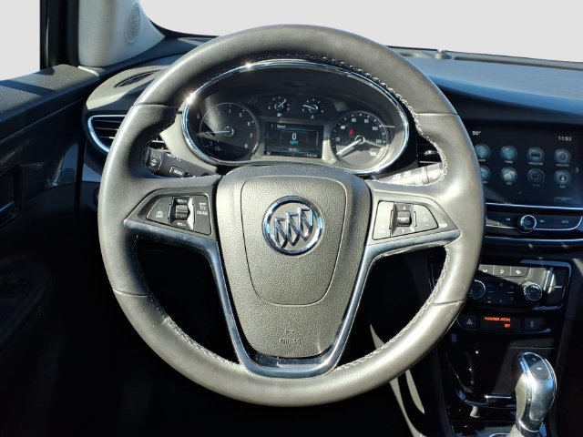Used 2018 Buick Encore Preferred FWD image 8