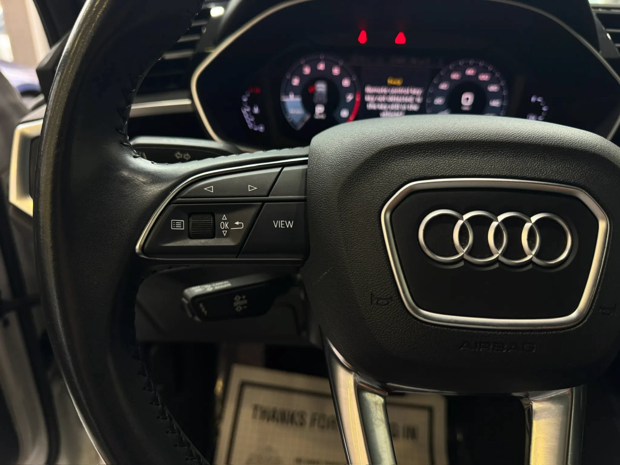 Used 2019 Audi Q3 2.0T Premium w/ Convenience Package AWD/4WD image 15