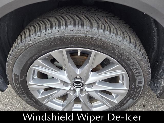 Used 2020 MAZDA CX-5 Grand Touring w/ GT Premium Package image 21