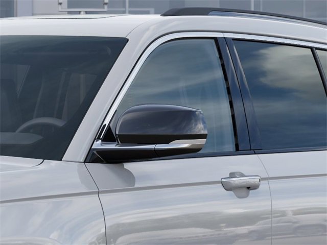 New 2025 Jeep Grand Cherokee L Limited w/ Trailer Tow Package image 12