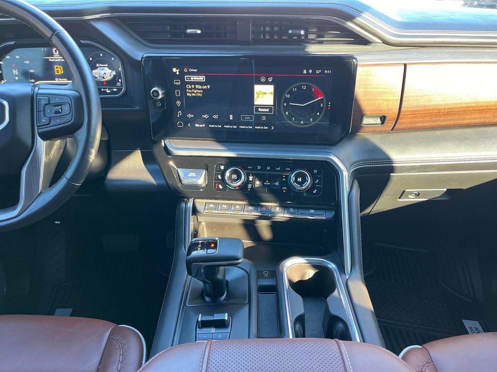 Used 2023 GMC Sierra 1500 Denali Ultimate image 24