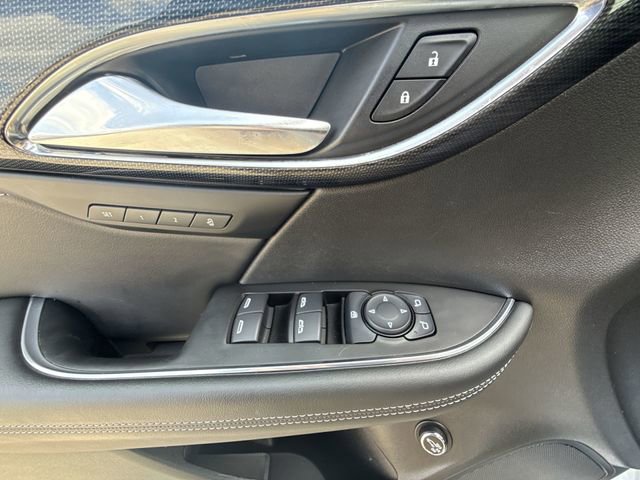 Used 2023 Buick Envision Essence AWD/4WD image 25
