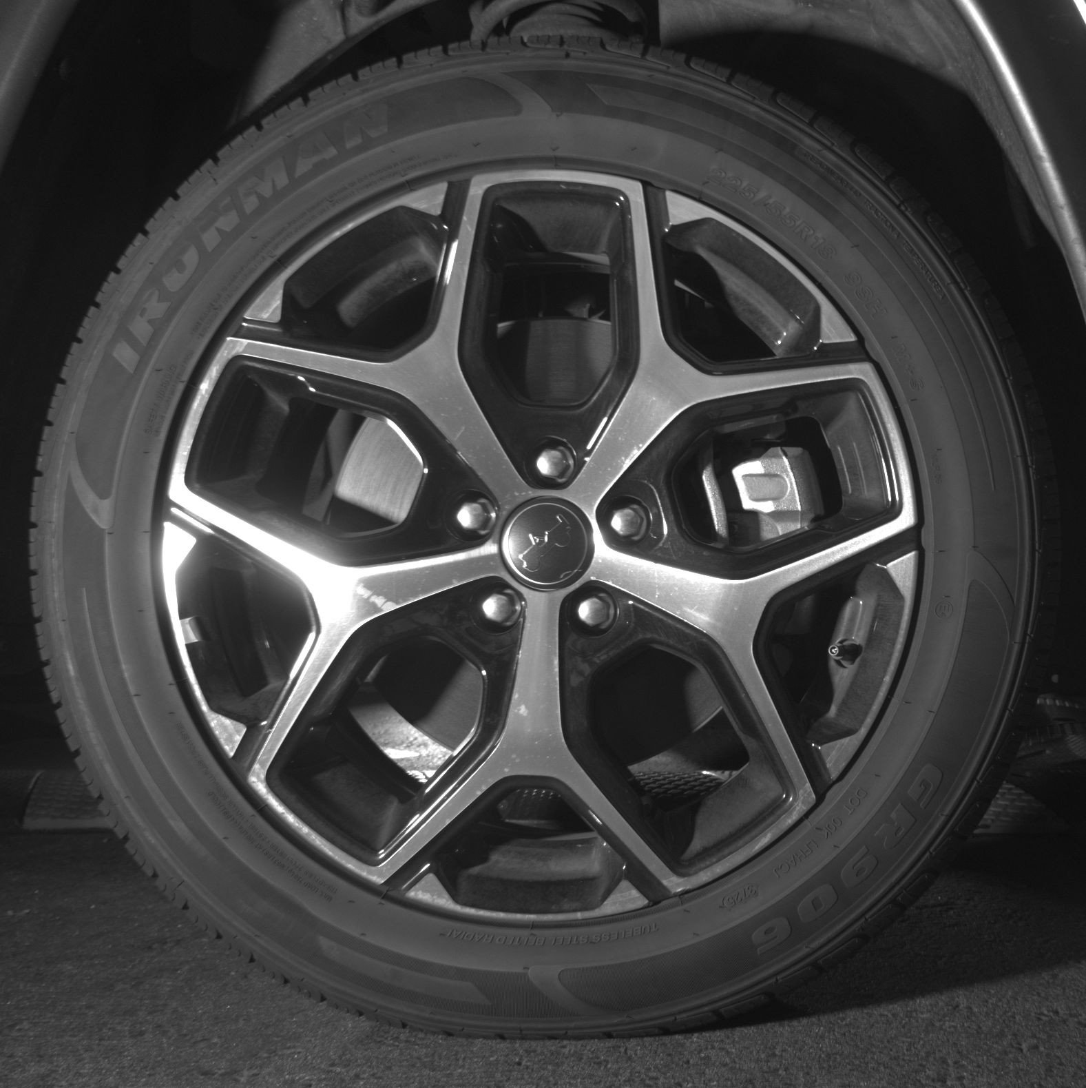 Used 2025 Jeep Compass Limited image 13