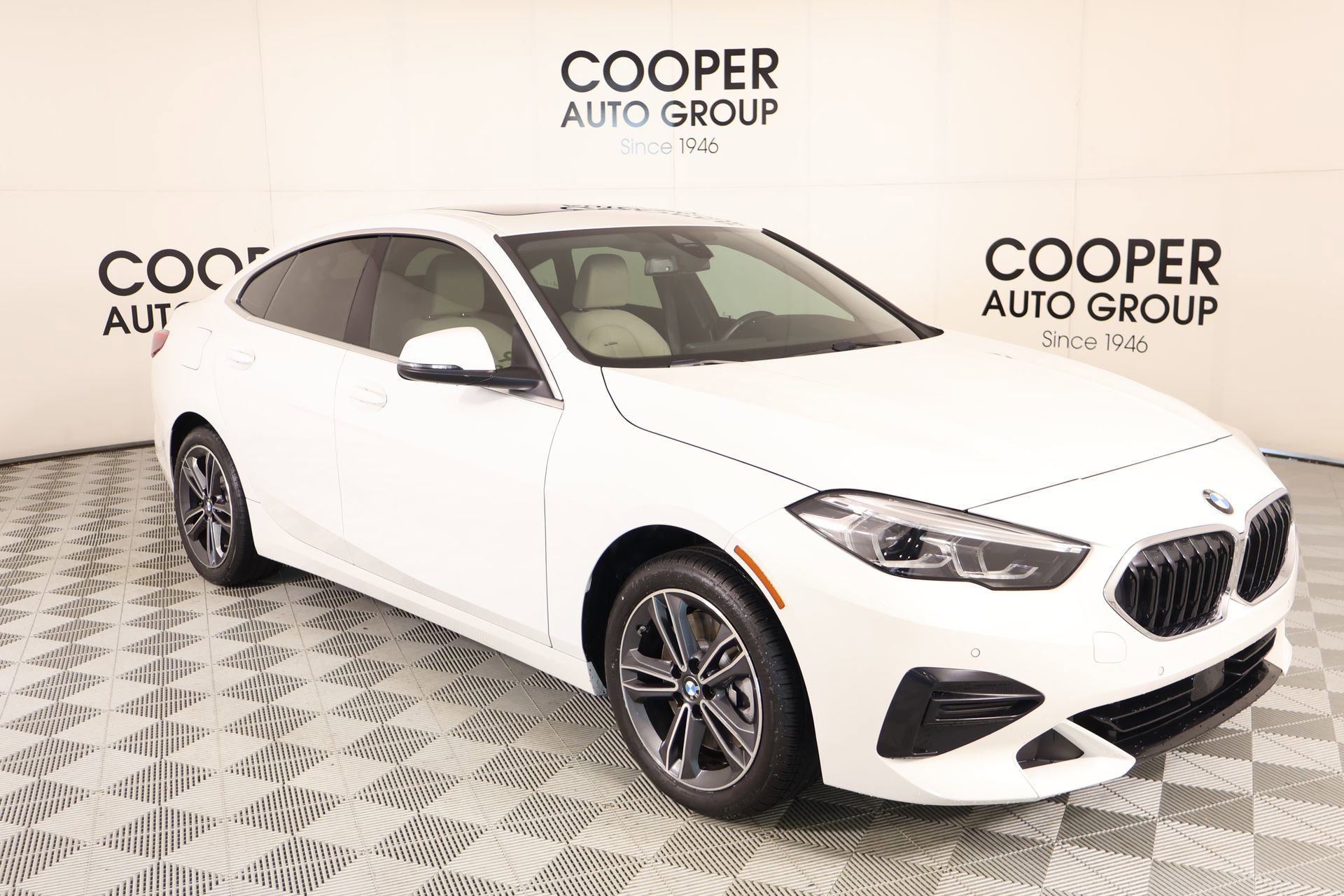 Used 2022 BMW 228i Gran Coupe w/ Convenience Package image 1