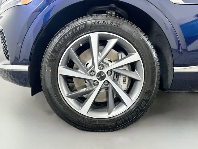 New 2026 Genesis GV80 2.5T Advanced image 21