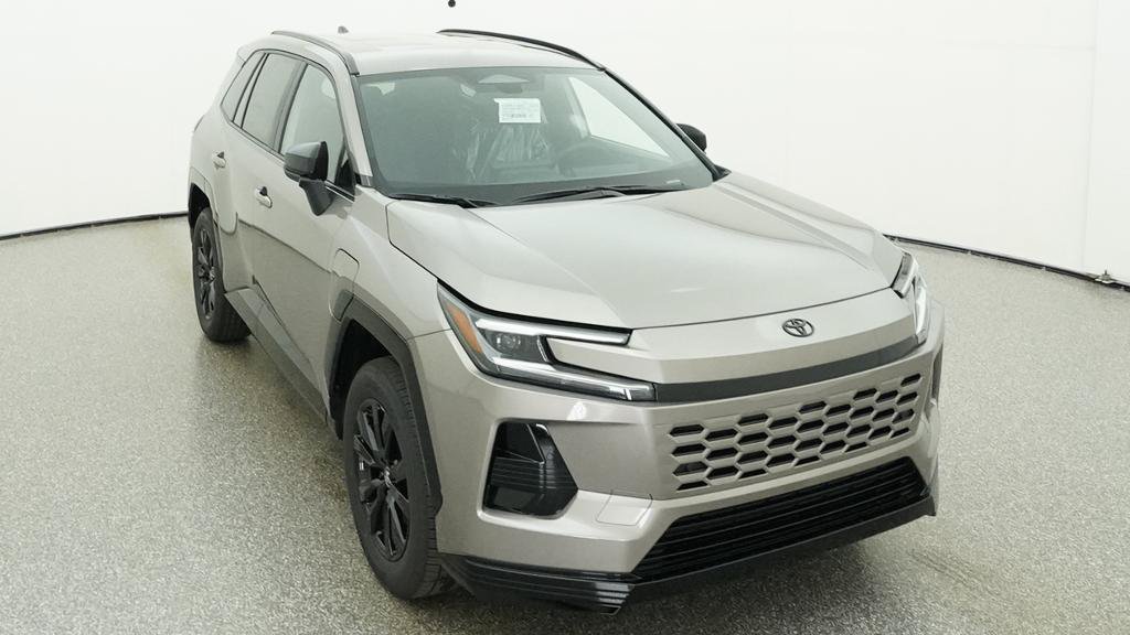 New 2026 Toyota RAV4 SE w/ Convenience Package AWD/4WD image 17