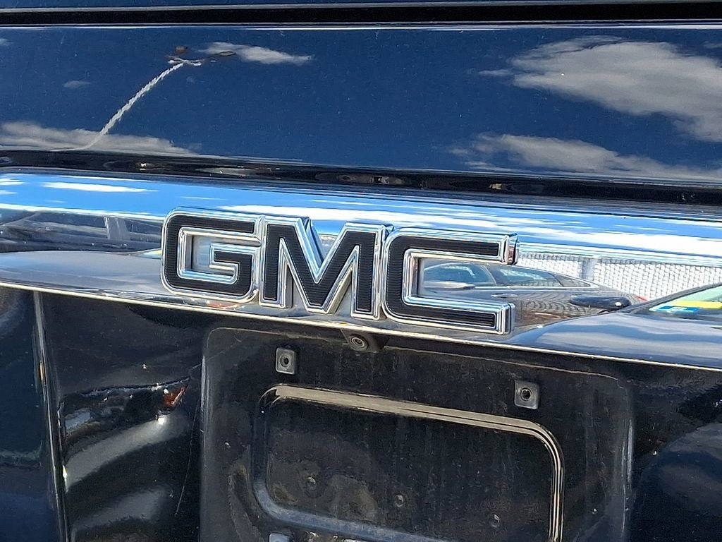 Used 2019 GMC Yukon Denali w/ Denali Ultimate Package AWD/4WD image 10