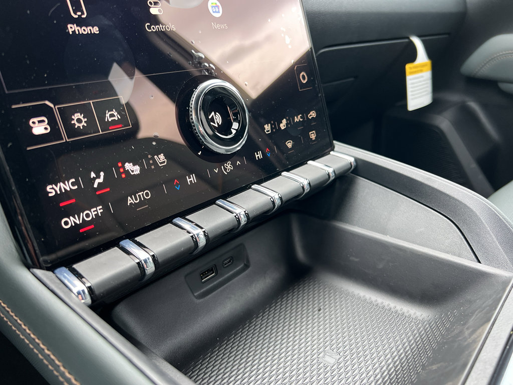 New 2026 GMC Terrain AT4 w/ Convenience Package III image 30