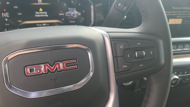 New 2026 GMC Sierra 1500 Elevation AWD/4WD image 19