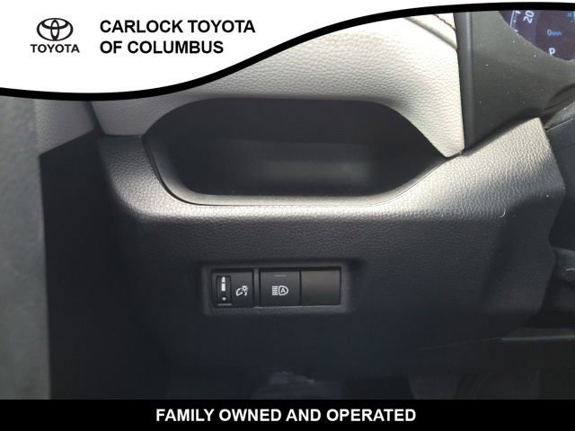 Used 2024 Toyota RAV4 XLE image 14