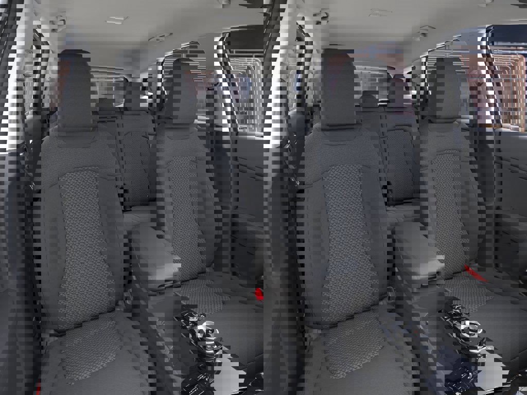 New 2025 Kia Sportage LX image 15