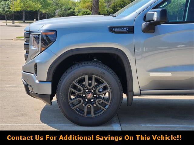 New 2026 GMC Sierra 1500 Elevation w/ Elevation Premium Package image 5