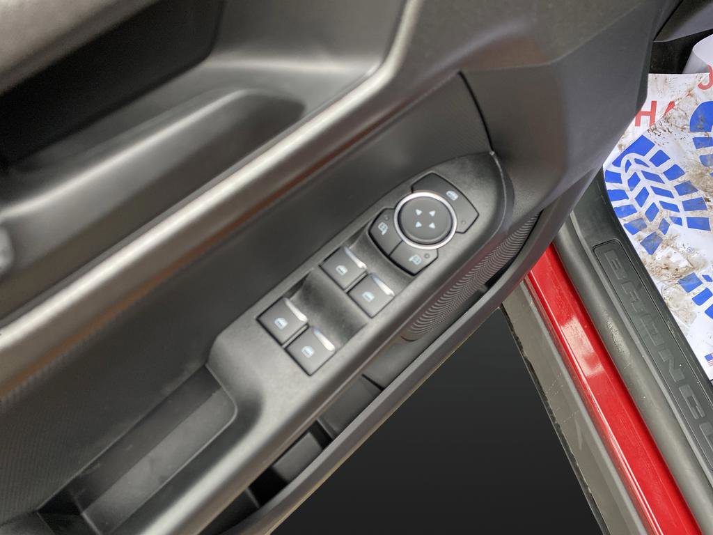 New 2026 Ford Bronco Sport Outer Banks w/ Sasquatch Outer Banks Package AWD/4WD image 38