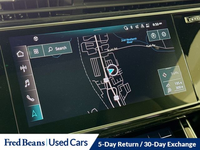 Used 2021 Audi Q7 3.0T Premium Plus image 14