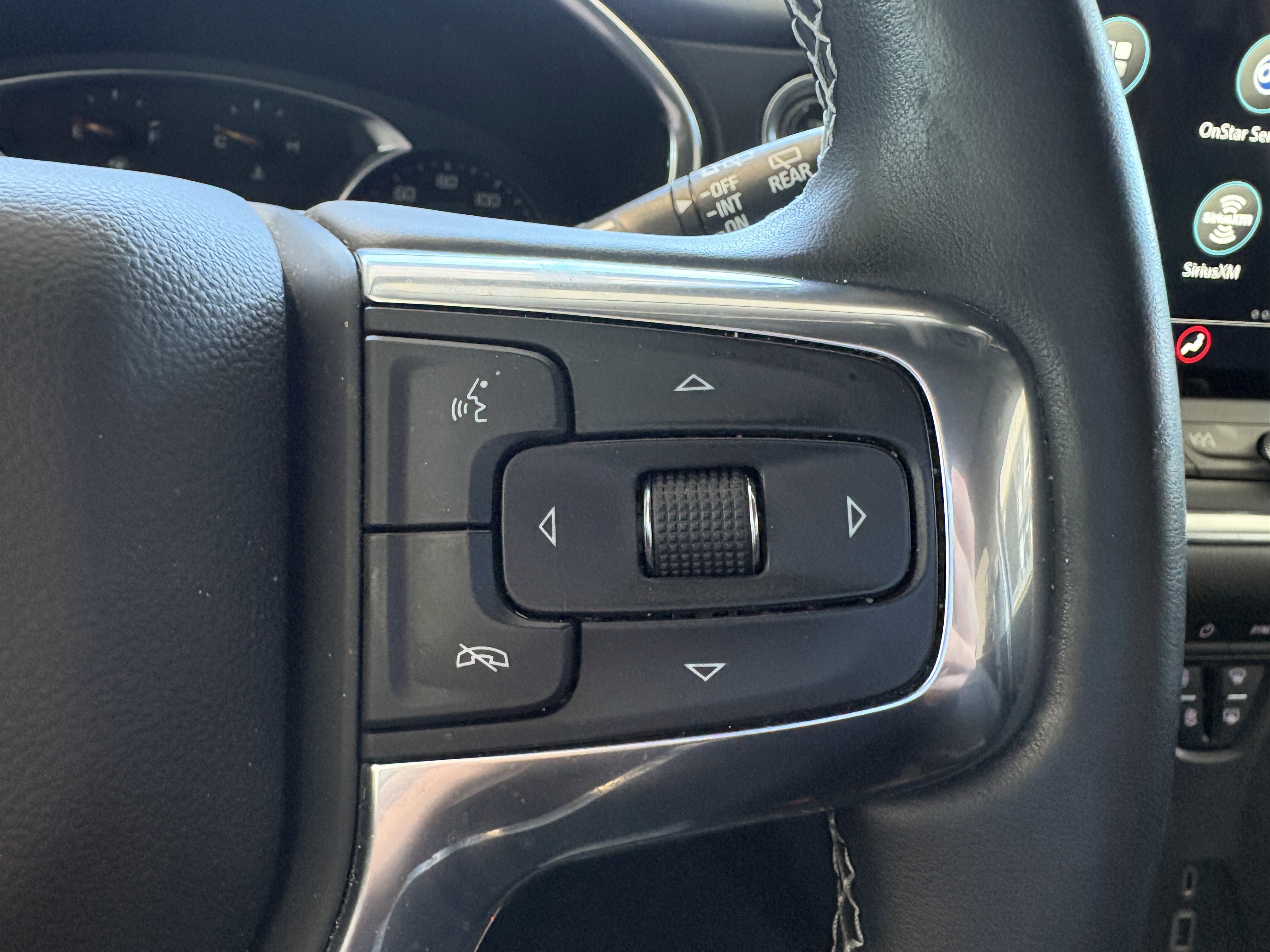 Used 2023 Chevrolet Blazer LT w/ Sound & Technology Package image 13