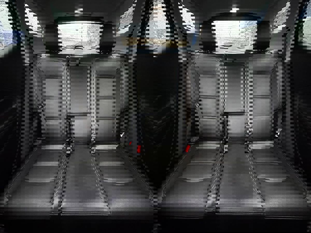 Used 2022 GMC Terrain SLT w/ Infotainment Package II image 20