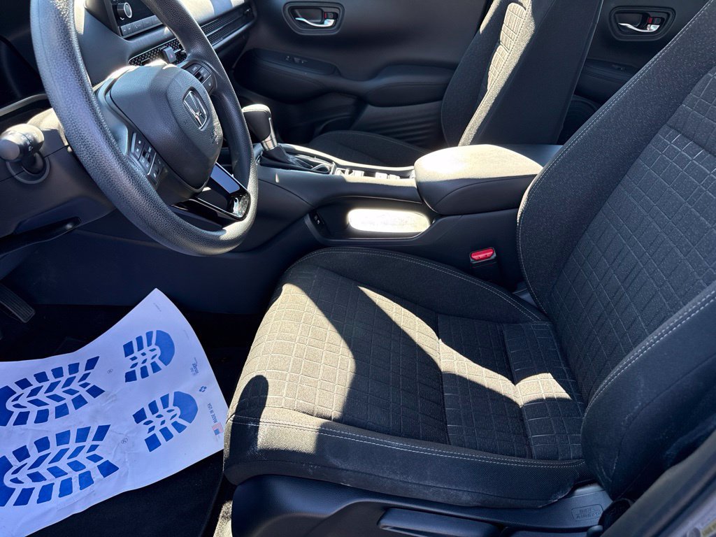 Used 2024 Honda HR-V LX image 17