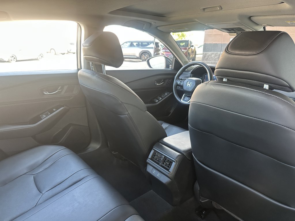 Used 2025 Honda Accord Touring image 36