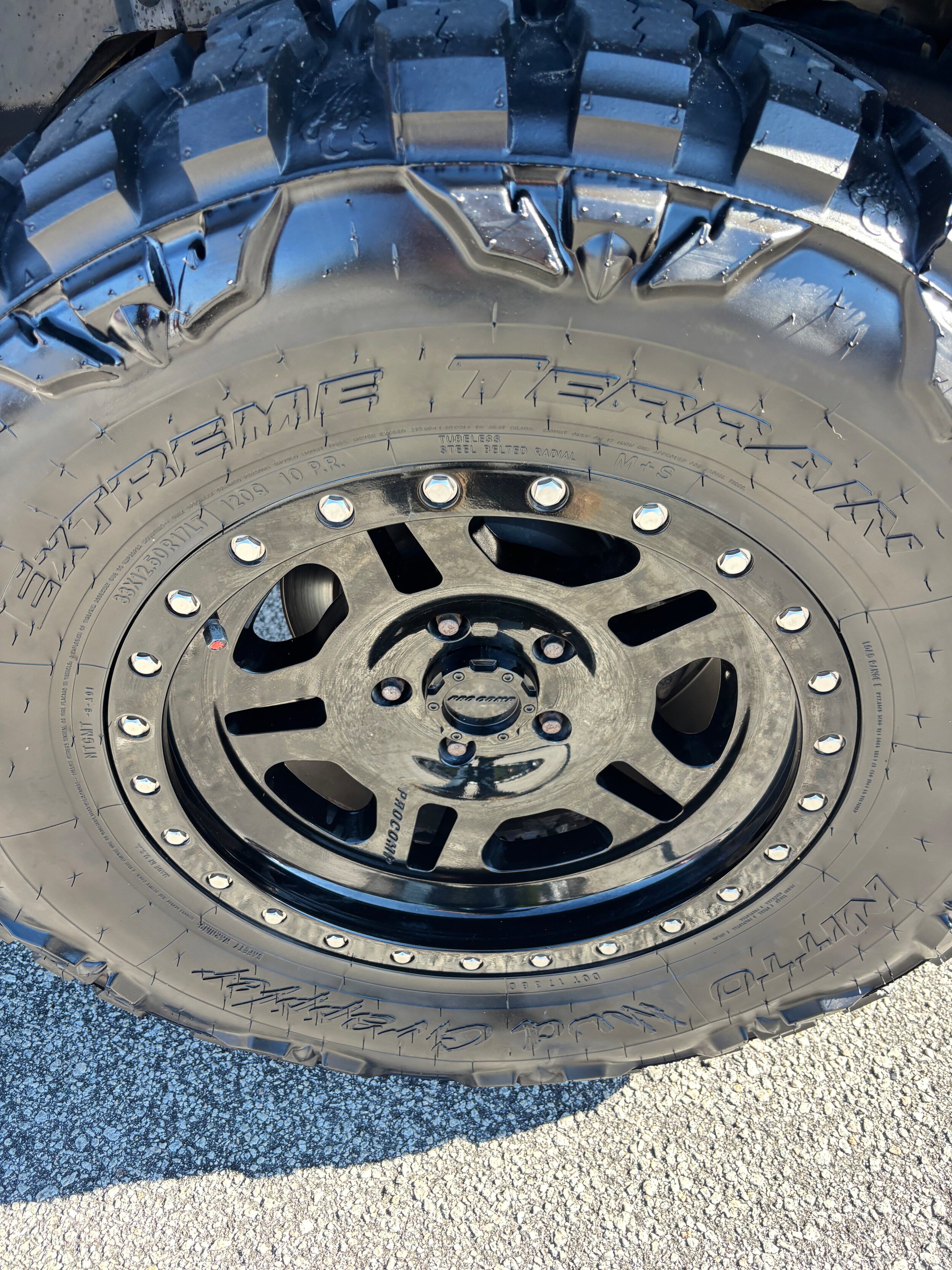 Used 2013 Jeep Wrangler Unlimited Sahara w/ Trailer Tow Group image 9